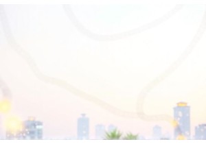 Chengdu Slow Living Relax at Rooftop Gardens After Sunset