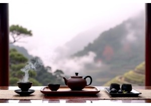 Experience Tea Ceremonies in China