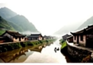 Off the Beaten Path China Explore Hidden Rural Villages