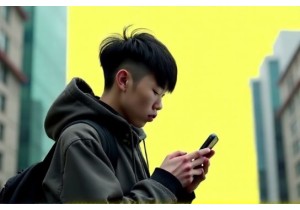 Youth Activism in China’s Online Spaces