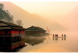 Cultural Preservation Through Travel: Visiting Mosuo Communities on Lugu Lake