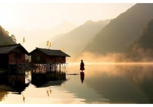 Where Tradition Lives On: Visiting Mosuo Communities on Lugu Lake