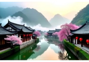 Deep Cultural Travel in China for a Truly Immersive Journey