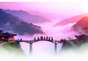 Voices from the Mountains: Stories of China’s Hill Tribe Communities