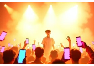 Fan Culture Gone Wild: Idol Worship and Online Fandoms in China