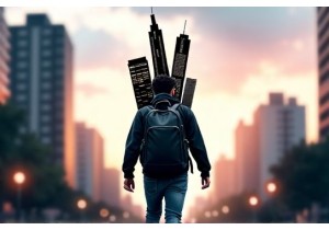  and Dreams: The Weight on Urban Millennials