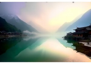 Uncover China Cold Spot Destinations Beyond Tourist Crowds