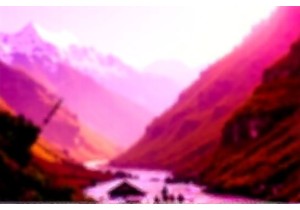 Trekking Off the Beaten Path: Crossing the Yunling Mountains in Western Yunnan