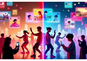 Douyin vs. Kuaishou: Decoding the Short Video Trends Shaping Chinese Youth Culture