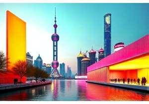  and Innovation: Inside Shanghai’s Contemporary Scene