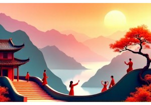 Travel Motivations of Domestic Chinese Tourists