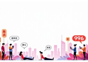 Decoding Chinese Buzzwords Behind the Latest Internet Slang