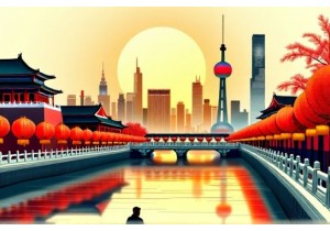 China City Guide Uncover Unique Urban Experiences Across Regions