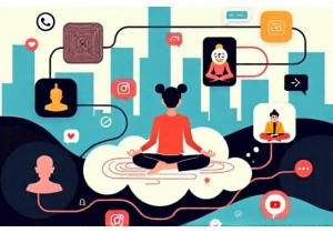 Decoding Chinese Buzzwords From Social Media to Everyday Conversation