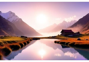Authentic Travel China Discover Undiscovered Mountain Retreats