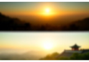 Beijing Hidden Gems Hiking Jingshan Park at Sunrise