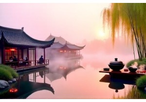 Chengdu Slow Living Embrace the Art of Relaxation in China