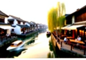 Suzhou’s Canals and Coffee: Tradition Meets Modern Daily Life