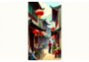 Living the Local Lifestyle China Beyond Tourist Attractions