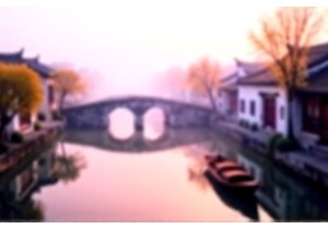 Living Like a Local in Suzhou: Canals