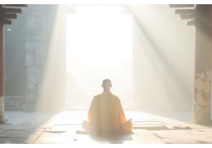 Finding Stillness in Rural China: Meditation Retreats in Abandoned Temples