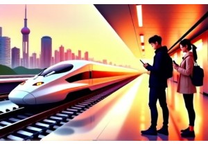 Choose China City Guide Wisdom for Seamless Cross City Train Travel