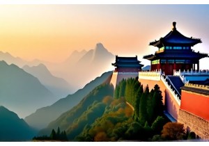 UNESCO Sites China Must Visit for Deep Cultural Travel
