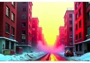 The Rise of Tieling in Chinese Youth Subculture