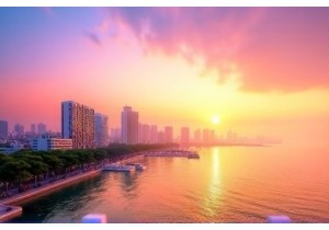 Qingdao Liveability Why This Coastal City Wins Hearts and Minds