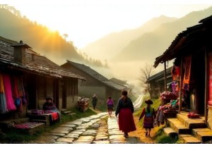 Rural China Travel Authentic Ethnic Minority Experiences