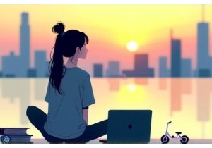 How Chinese Youth View Success Differently