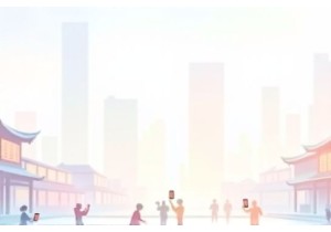 Social Phenomena China Uncovered by Locals