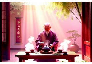 Immerse in Tea Culture China and Morning Rituals