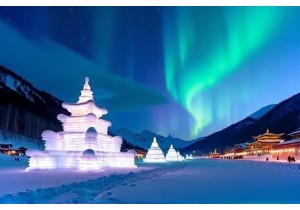 China Cold Destinations for Unique Cultural Experiences