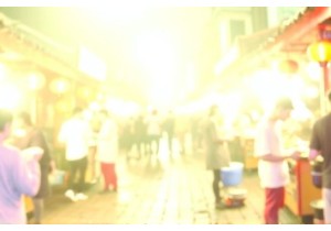 Tasting the Essence of Chinese Street Food in Chengdu Alleys