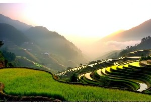 Authentic Travel China Journey Through Remote Countryside