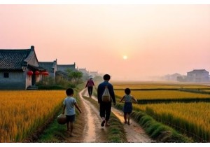 How Kuaishou Videos Capture the Soul of Rural China