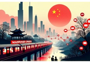 Chinese Society Explained Through Modern Social Phenomena