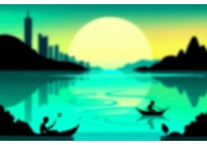 China City Guide Digital Nomad Hotspots China