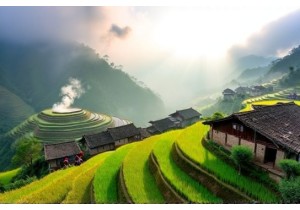 Hidden Gems Among UNESCO Sites in Rural China