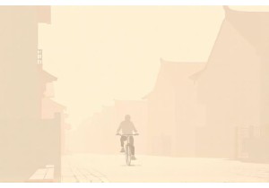 Chengdu Slow Living: Cycling Through Quiet Alleys and Ancient Streets