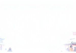 Harbin’s Winter Markets: Surviving the Cold with Warm Dumplings and Strong Tea