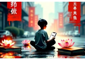 Chinese Youth Culture Navigating Pressure and Identity