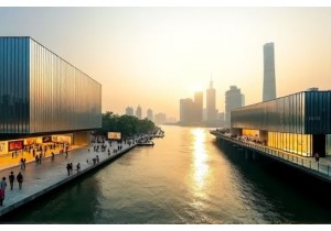 Shanghai Modern Culture Exposed: The Rise of West Bund’s Contemporary Galleries