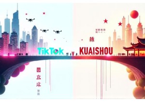 TikTok vs. Kuaishou: Divergent Paths of China’s Short Video Giants