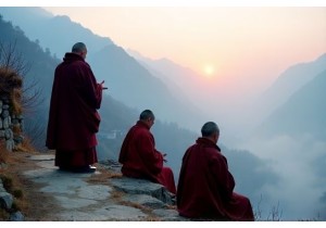 Echoes of Ancient Life: Visiting China’s Isolated Ethnic Communities