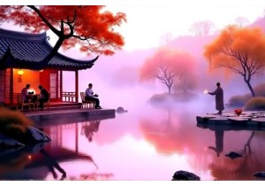 Chengdu Slow Living: A Local’s Guide to Tea Houses and Hidden Parks