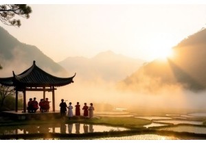 Beyond Tourism: Meaningful Cultural Exchange in China’s Remote Towns