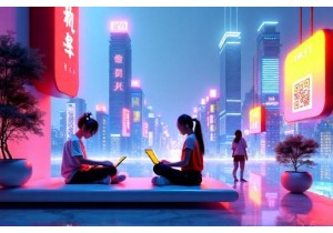 Exploring Modern Social Phenomena in China Today