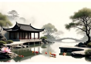 Harmony in Design: Exploring the Philosophy Behind China